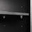 Minimalist Shoe Cabinet With 5 Solid Wood Legs, Sideboard Buffet Cabinet With Fluted Doors, Large 4-Door Storage Cabinet With Adjustable Shelves-114198432