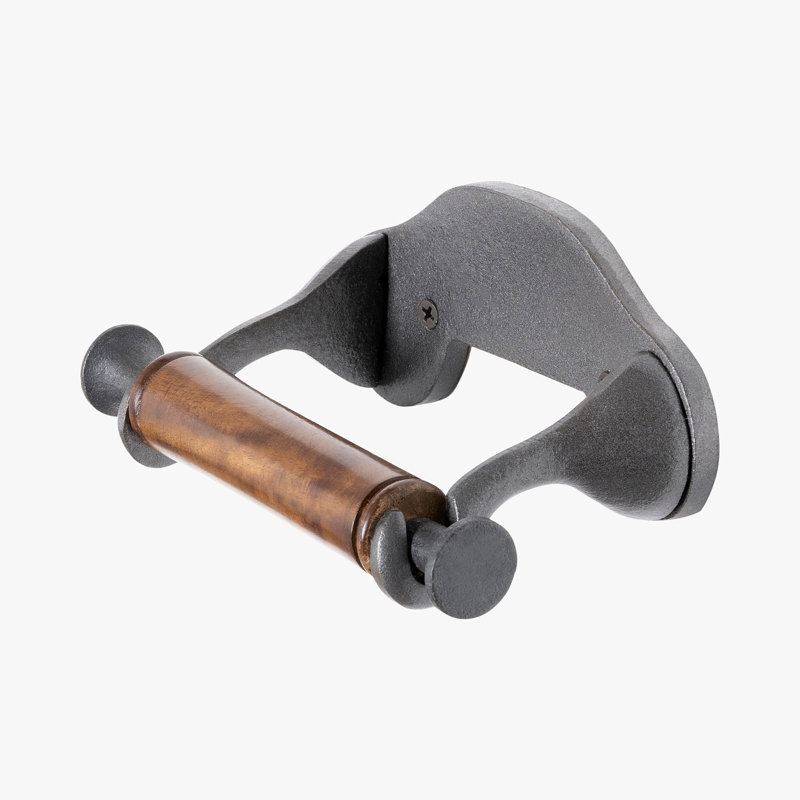 Berrin Wall Mounted Toilet Paper Holder