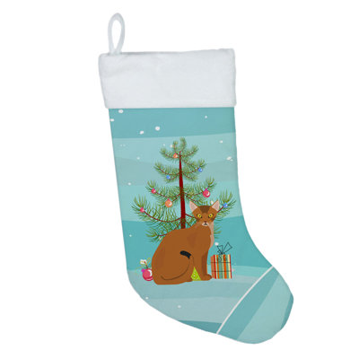 Chaussette de Noël