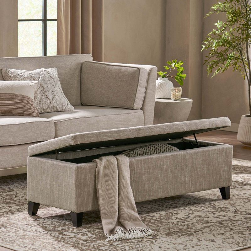 GLOUSTER STORAGE OTTOMAN V2