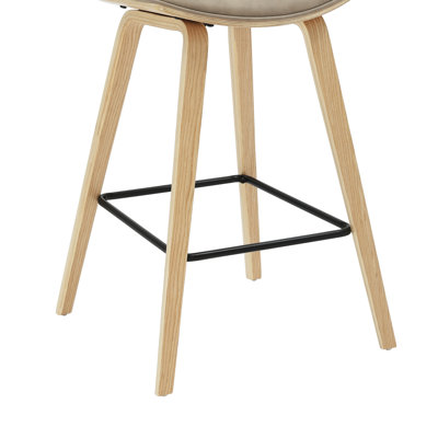 36 po Whiddon Ensemble de 3 tabourets de bar H 3 po