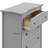 33.35'' W 5 - Drawer Dresser-707918052