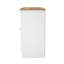 Abbagayle 128 cm W Sideboard