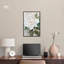 Art floral sur toile Blooming Serenity par Art Remedy-107444880-107444889