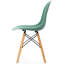 Chaise d'appoint Daud-1723580486