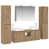 Medium Wood is out of stock