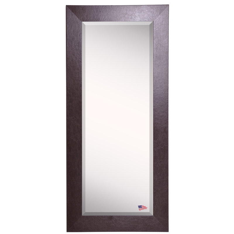 Miroir pleine longueur Tari, H 71,5 po x l 31 po