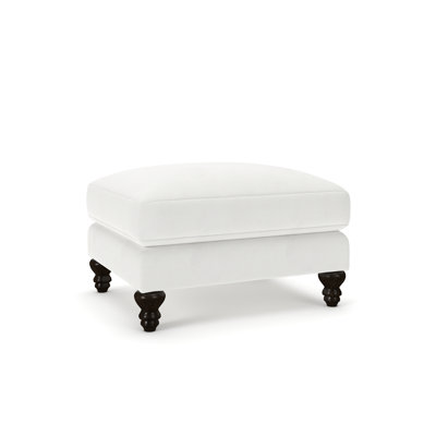 Walters Upholstered Ottoman
