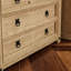 Harold Solid Wood Piece Bedroom Set