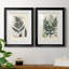 Collection Ferns VI - Cadre photo, reproduction d'art sur papier-1190667019-1190667015