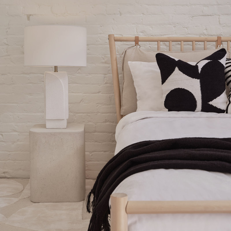 Scavo Standard Table Lamp by Arren Williams