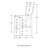 5-Piece Counter Height Dining Set