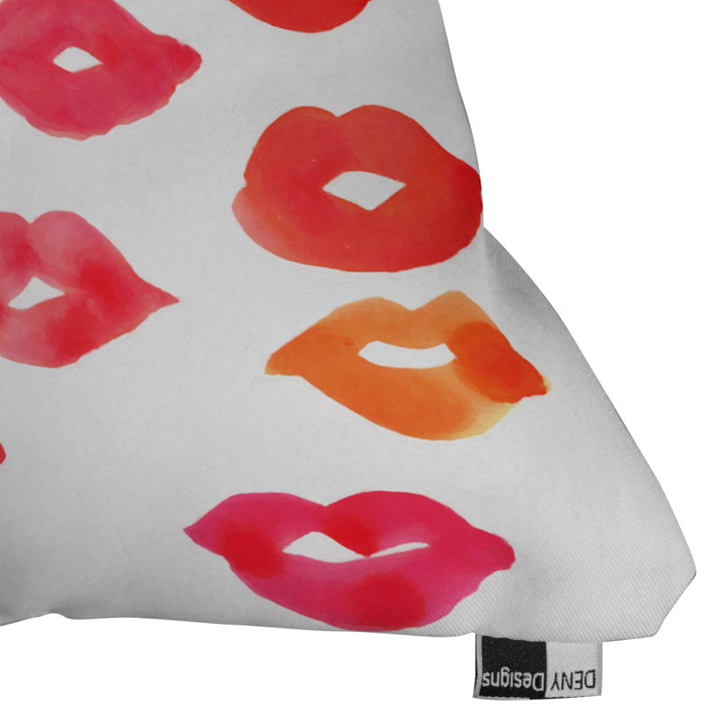 Coussin Rebecca Allen, 18 po x 18 po