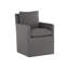Hopeland Upholstered Arm Chair