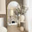 Large Arch Full Length Mirror with 3 Mounting Method-1497177641-1497177637