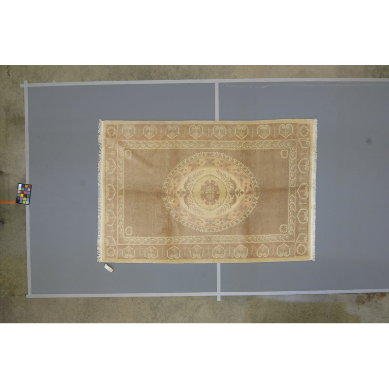 Empire One-of-a-Kind 6' X 10' Area Rug