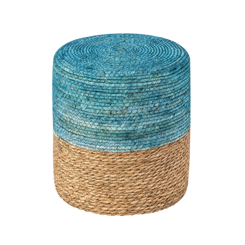Jawonna Upholstered Ottoman