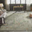 Amaris Hand Knotted Wool Area Rug-452487538