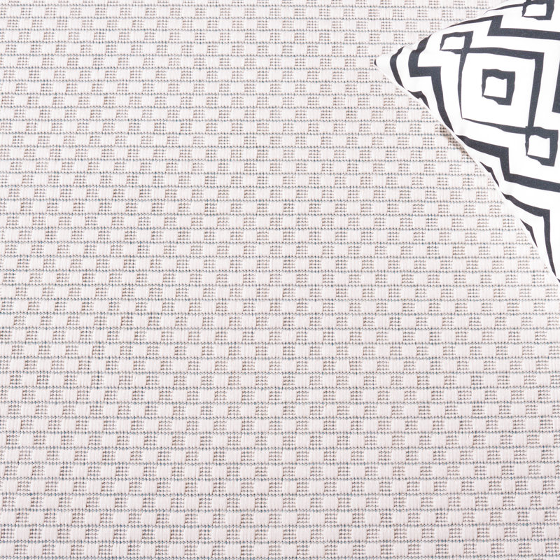 Tapis d'intérieur / extérieur Marzano Performance, Rond 9 pi