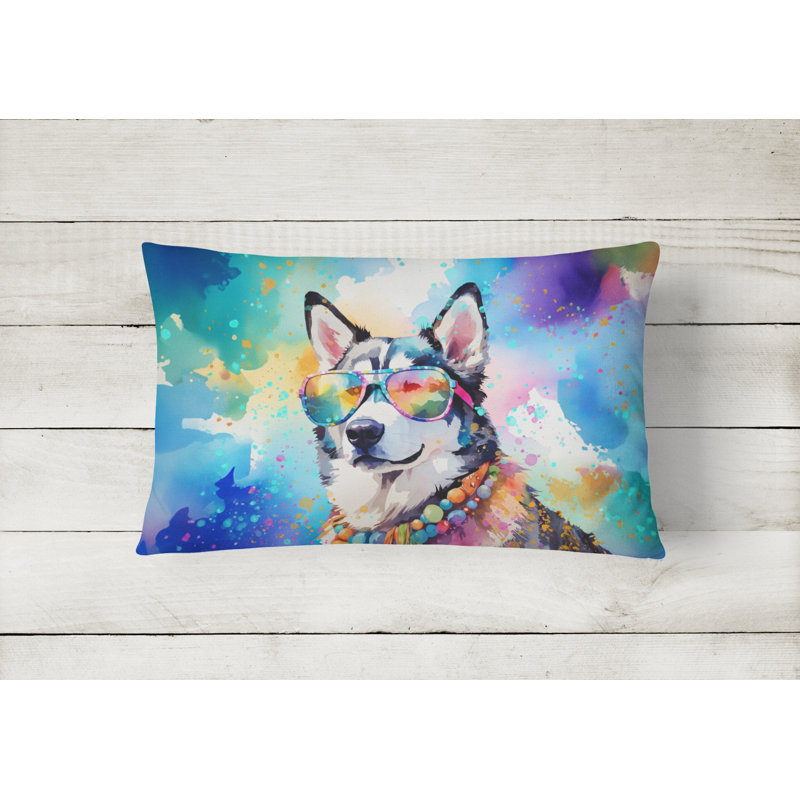Other/No Pattern Outdoor Throw Pillow