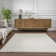 Aaliyanna Moroccan Beige Area Rug