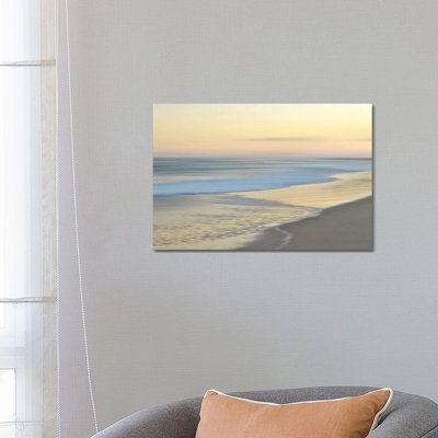 Maggie Olsen - Wrapped Canvas Print