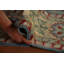 Tapis bleu Kazak