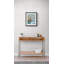 Westwood Sidewalk Print by Deborah Blum-65851861-132435555