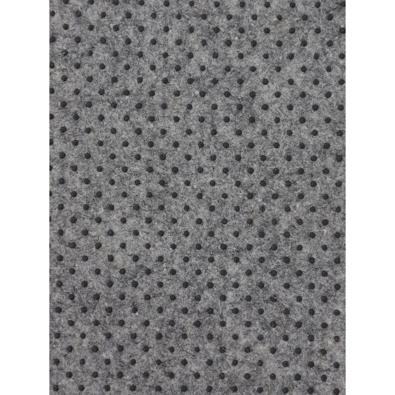Sisal Hand Woven Brown Rug, Rectangle 120 x 170cm