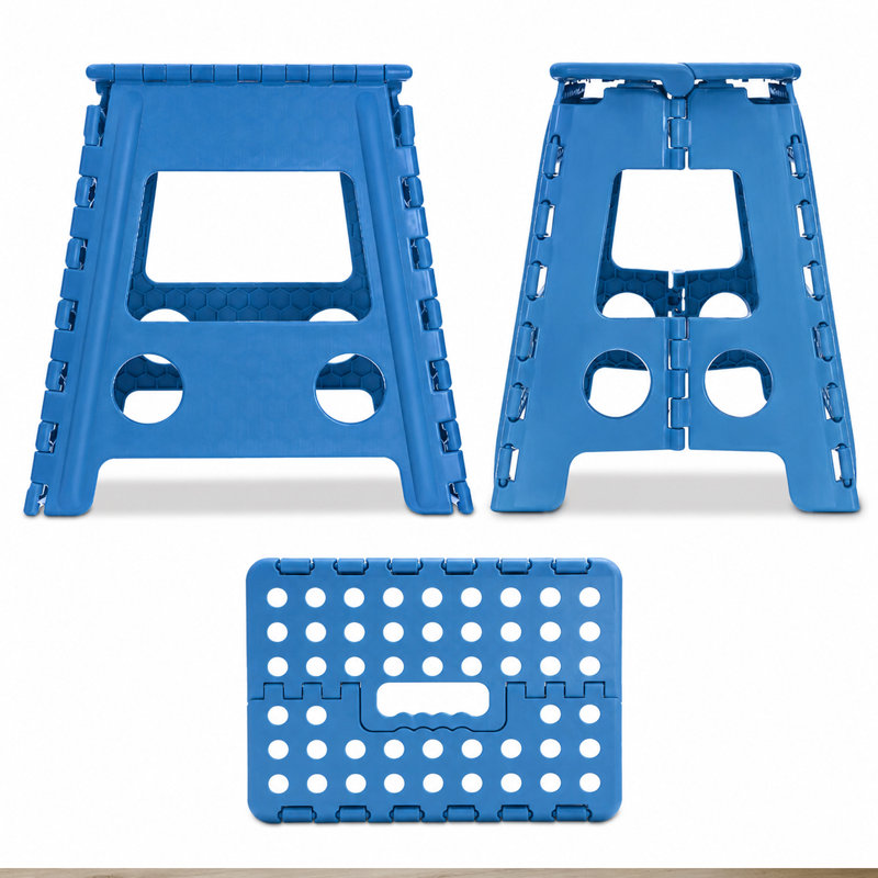 Plastic Step Stool