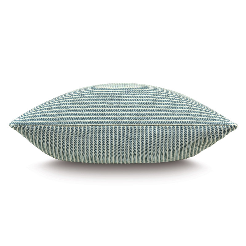 Simon Square Pillow Cover & Insert