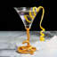 Martini Glass