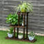 Support pour plante Adhelin