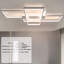 Emeka LED Flush Ceiling Light-712125076