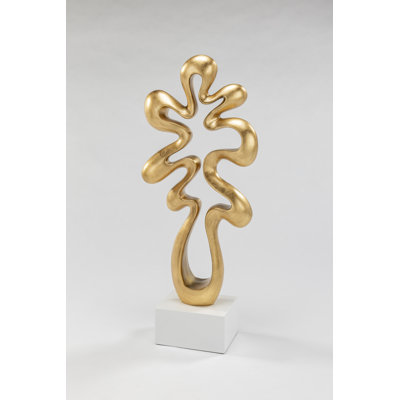 Abstract Figurines & Sculptures