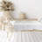 Hand Woven Throw Blanket