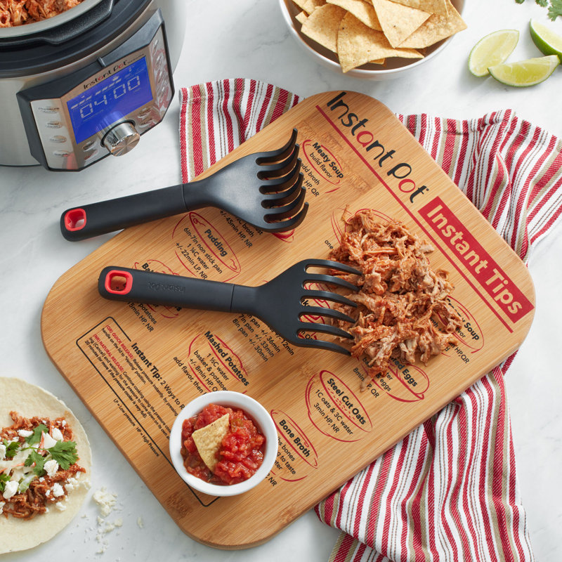 Instant Pot Meat Claws, Set Of 2