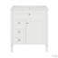 Meuble-lavabo de salle de bain 30 po avec lavabo supérieur, armoire de rangement moderne-1698614718