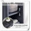 Armoire à linge en bois manufacturé Jamela-186244669