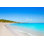 Smathers Beach by LUNAMARINA - Wrapped Canvas Print
