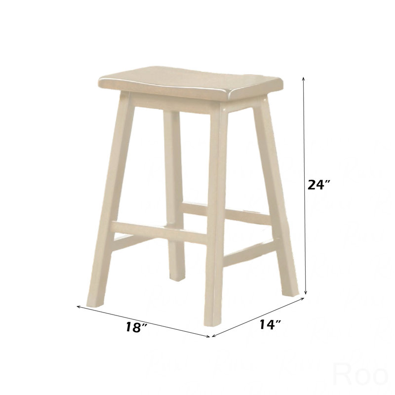 3Pcs Counter Height Set