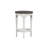 Colburn 24" Console Stool