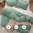 Bedsure Duvet Cover Only-Prewashed Extra Soft All Season Bedding,with Zipper Closure, Linen, Comforter Not Included-125427911-120766362