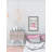 " Comfy Pink Bed " by Marmont Hill-76073987