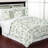Botanical Leaf Comforter Set