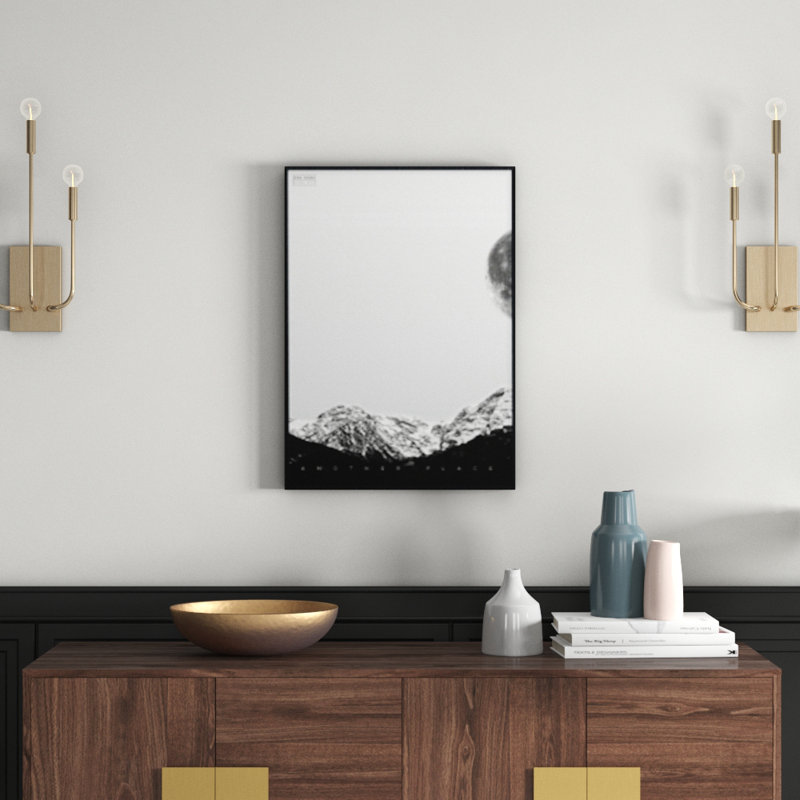 Bartosz Jasyk - Single Picture Frame Print