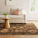 Arden Wool Oriental Indoor Rug