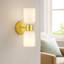 Alaisha 2-Lights Wall Light-2013748444