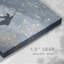 «Celestial Love» I-Gallery, toile tendue-2029233662