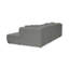 3 Seater Corner Sofa-2021534727-2021534847